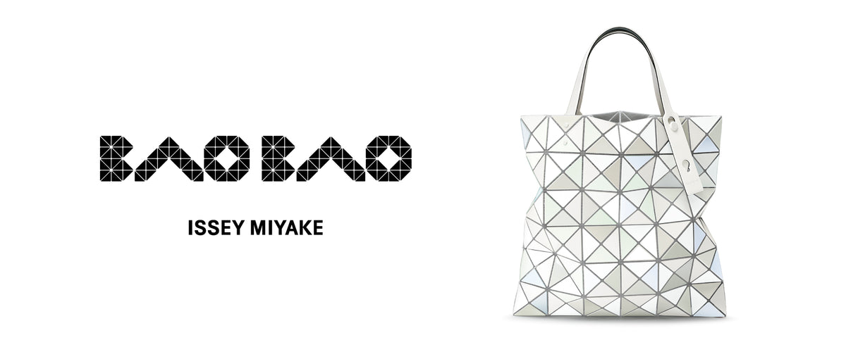 Photos at Bao Bao Issey Miyake - Fashion Accessories Store