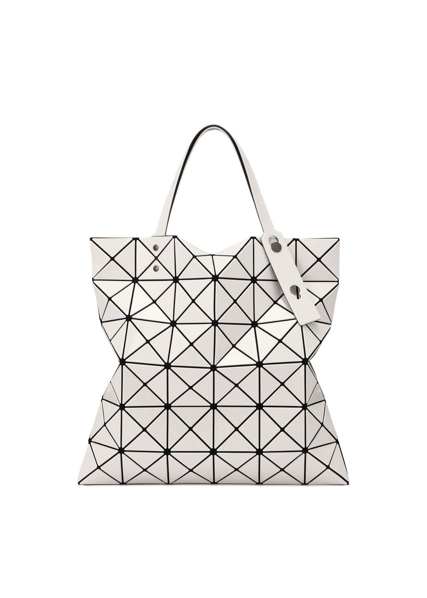 LUCENT TOTE BAG, The official ISSEY MIYAKE ONLINE STORE