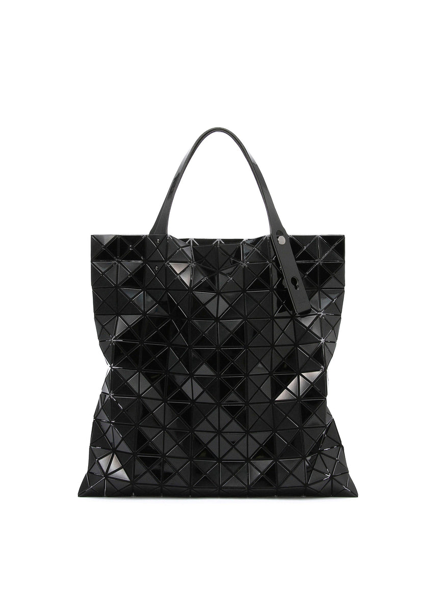 PRISM TOTE BAG | The official ISSEY MIYAKE ONLINE STORE 