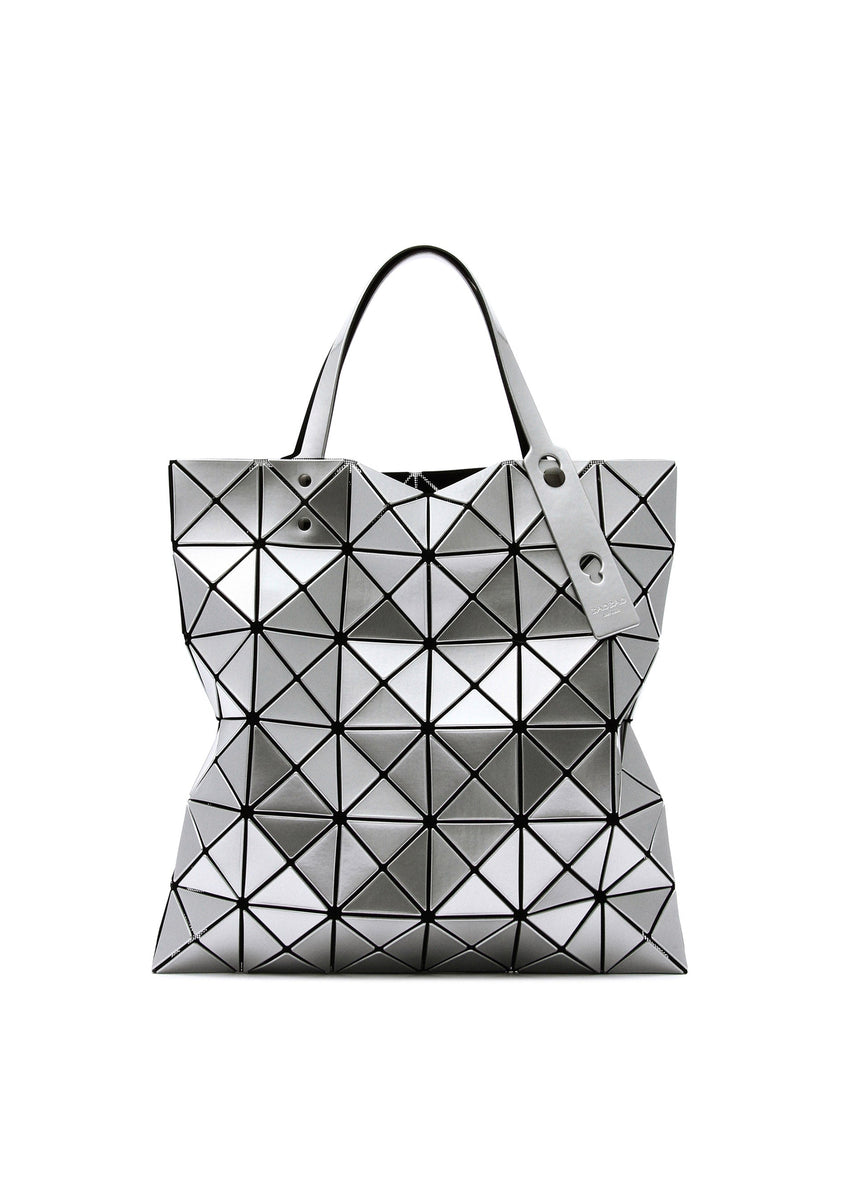 LUCENT TOTE BAG | The official ISSEY MIYAKE ONLINE STORE 