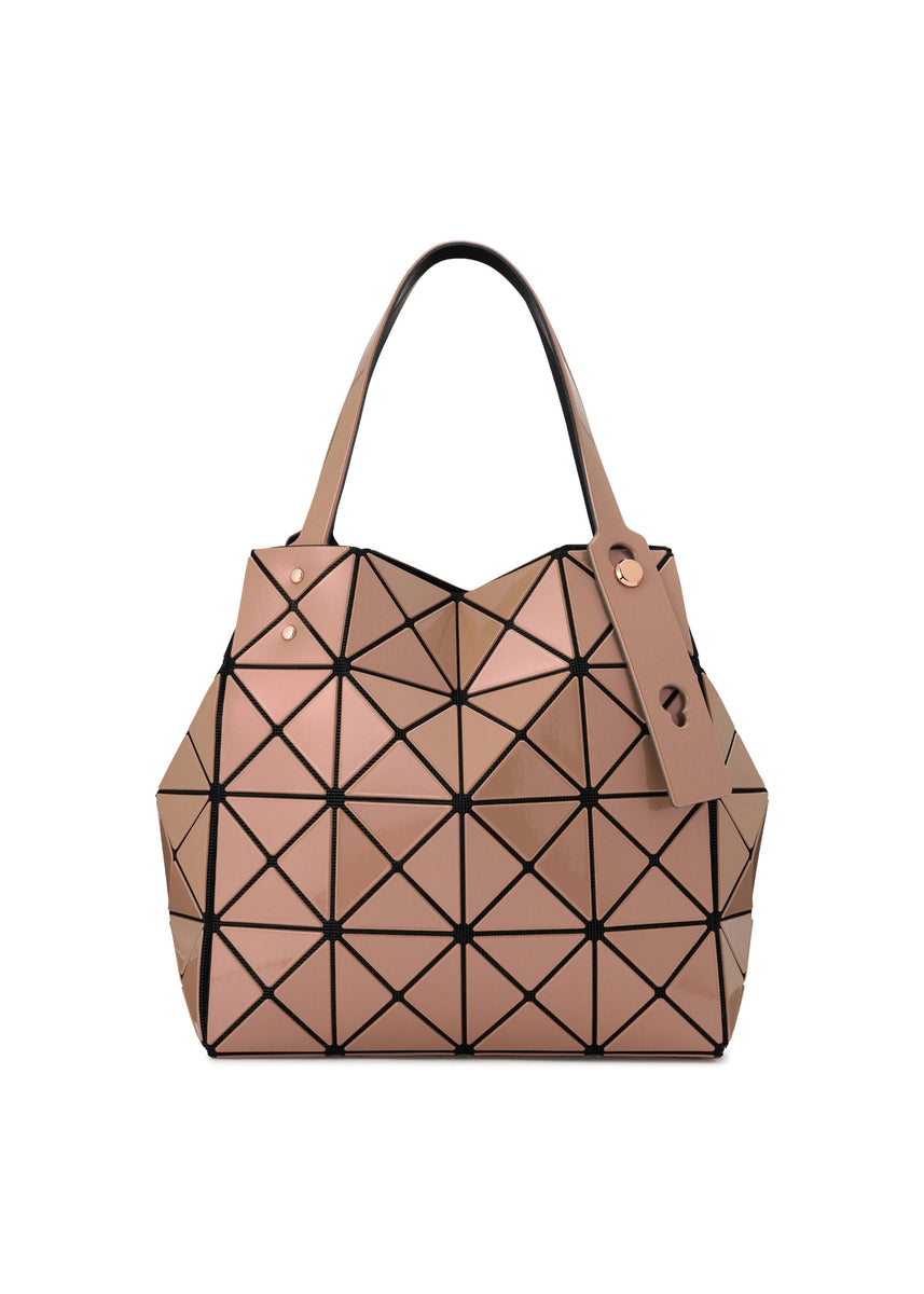 CARAT-2 HANDBAG, The official ISSEY MIYAKE ONLINE STORE