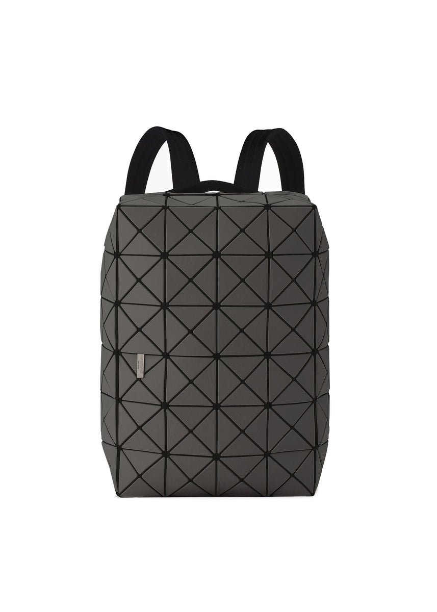 CUBOID BACKPACK | The official ISSEY MIYAKE ONLINE STORE