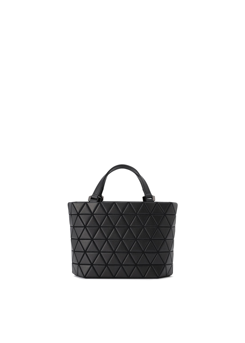 CRYSTAL MATTE HANDBAG | The official ISSEY MIYAKE ONLINE STORE 