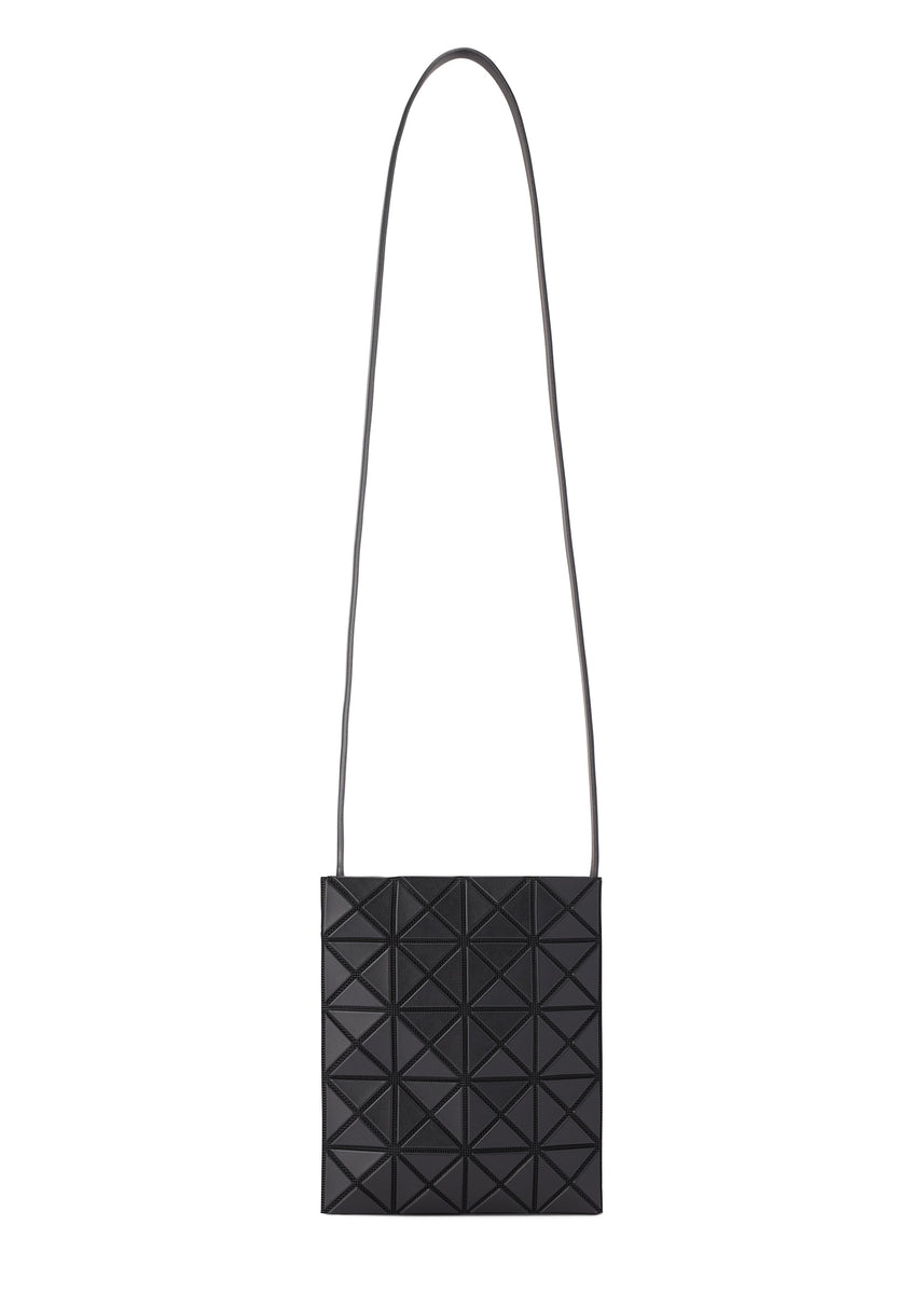 PRISM MATTE SHOULDER BAG