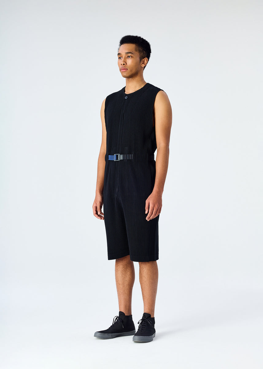 PLEATS BELT | The official ISSEY MIYAKE ONLINE STORE | ISSEY