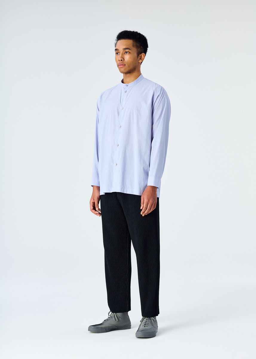 SL SHIRT | The official ISSEY MIYAKE ONLINE STORE | ISSEY