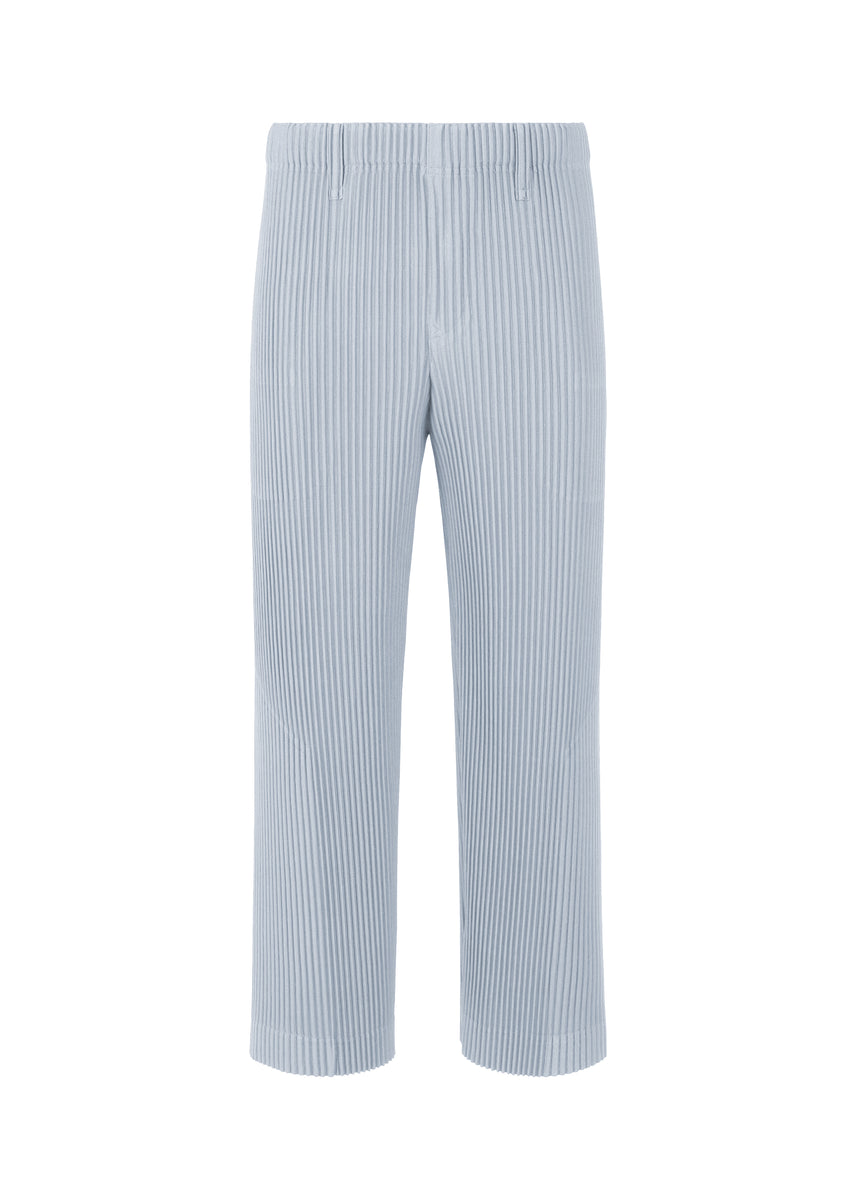 TAILORED PLEATS 1 PANTS | The official ISSEY MIYAKE ONLINE