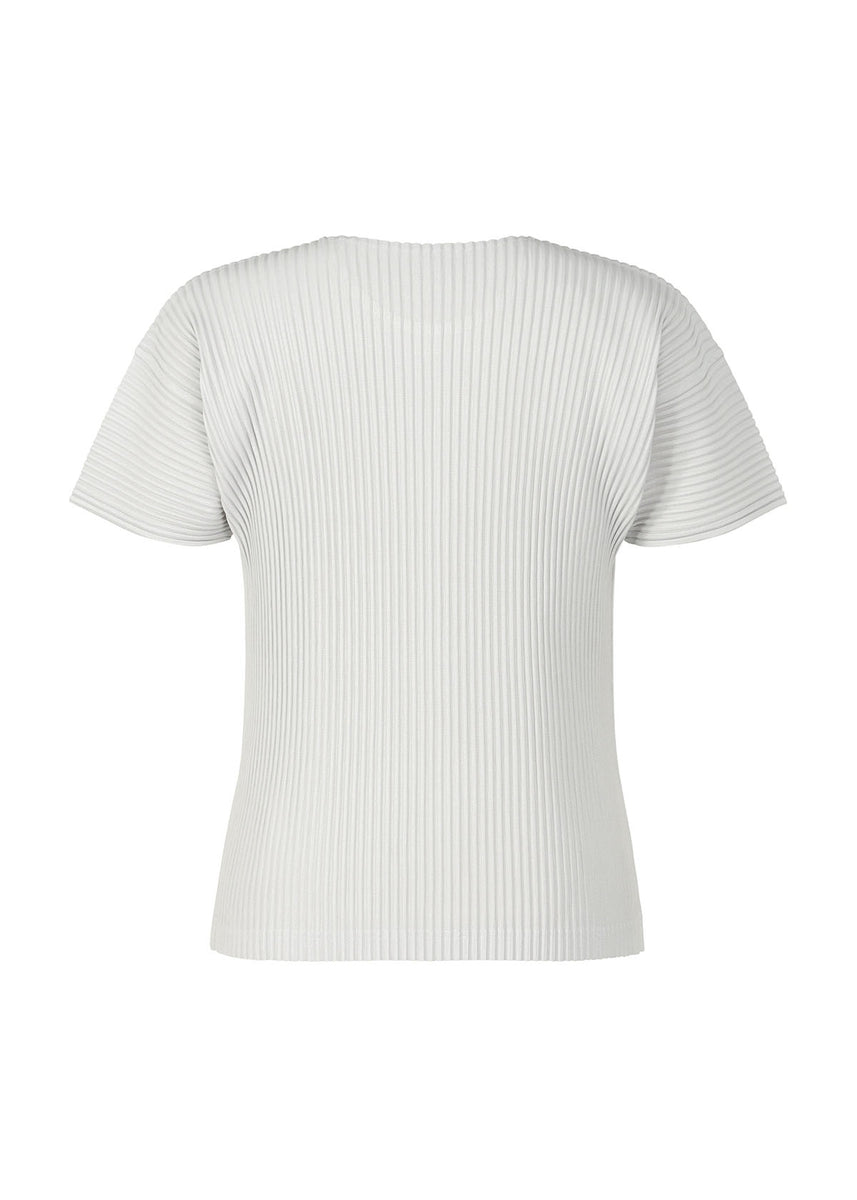 BASICS T-SHIRT | The official ISSEY MIYAKE ONLINE STORE | ISSEY 