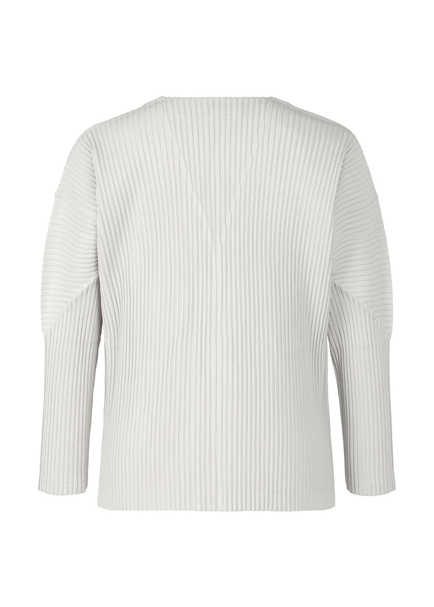 BASICS CARDIGAN | The official ISSEY MIYAKE ONLINE STORE | ISSEY