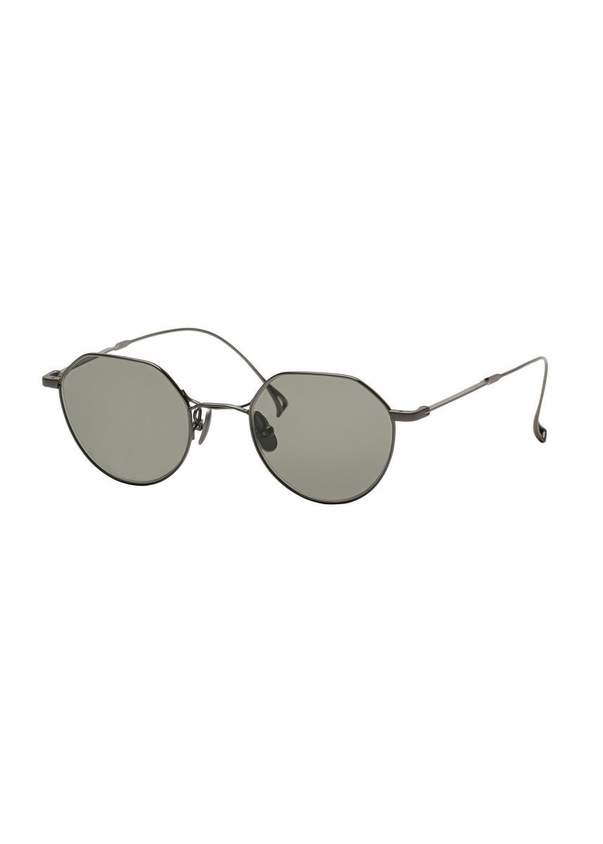 PANT IX SUNGLASSES | The official ISSEY MIYAKE ONLINE STORE