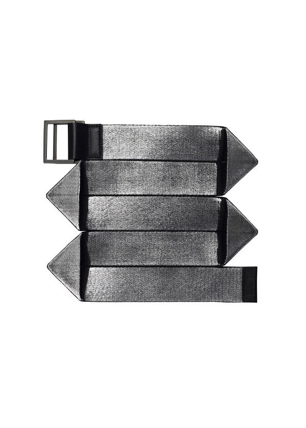 132 5. STANDARD BELT | The official ISSEY MIYAKE ONLINE STORE 