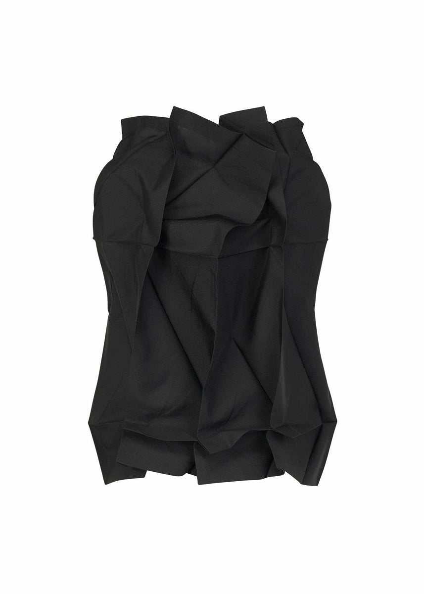132 5. SOLID TOP | The official ISSEY MIYAKE ONLINE STORE 