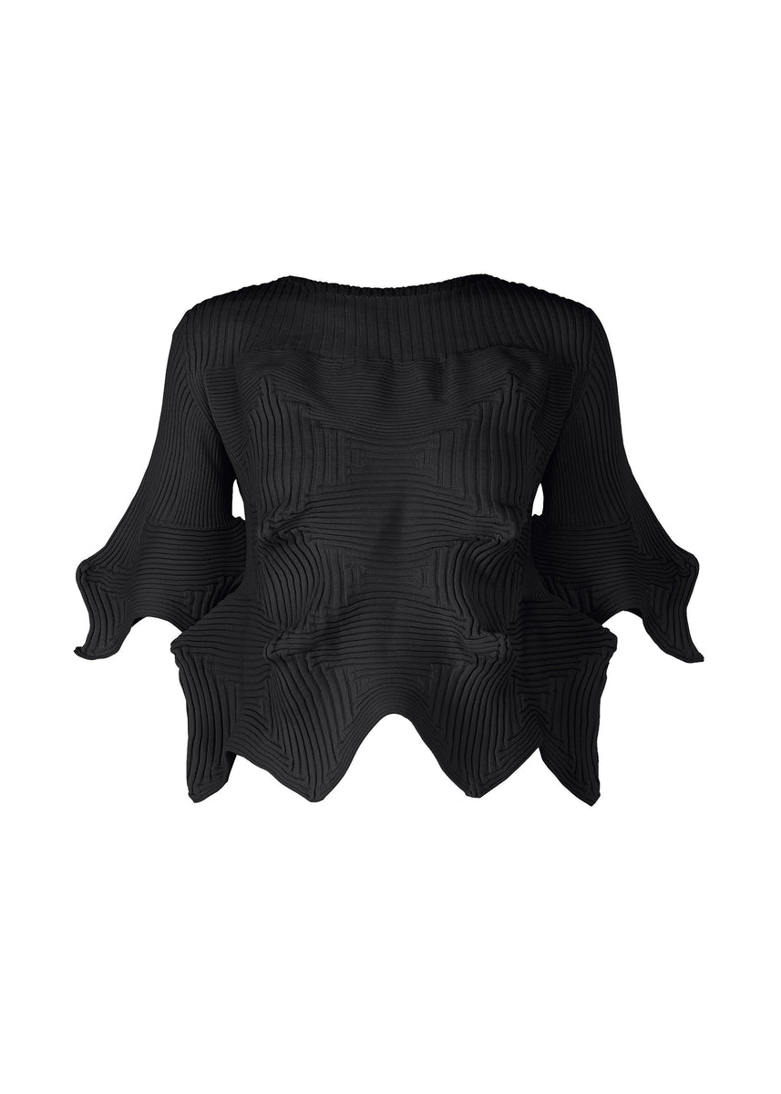 LINKAGE TOP | The official ISSEY MIYAKE ONLINE STORE | ISSEY