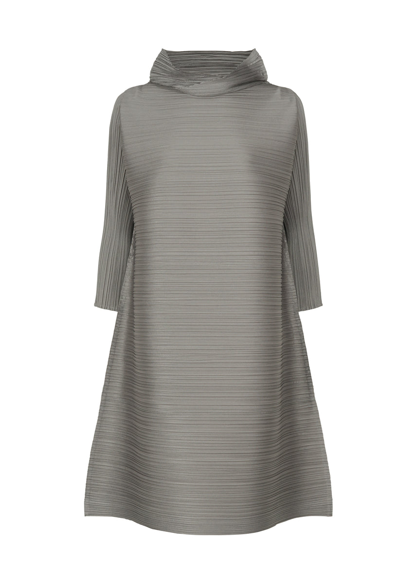 WONDERS DRESS | The official ISSEY MIYAKE ONLINE STORE | ISSEY 