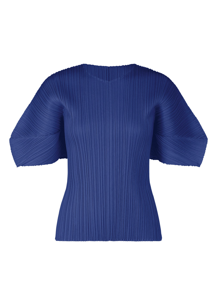 MONTHLY COLORS : AUGUST TOP | The official ISSEY MIYAKE