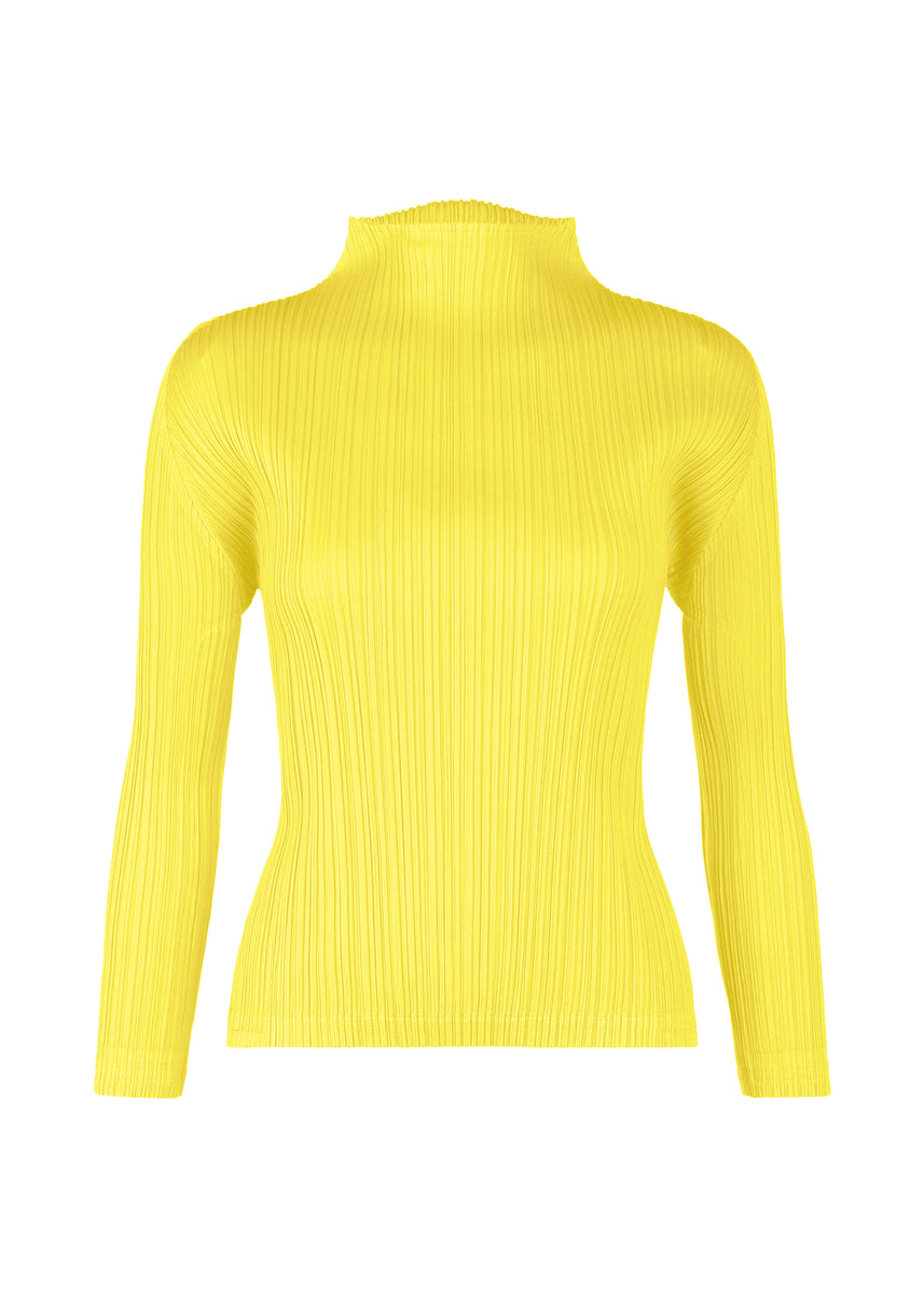 MONTHLY COLORS : NOVEMBER TOP | The official ISSEY MIYAKE ONLINE