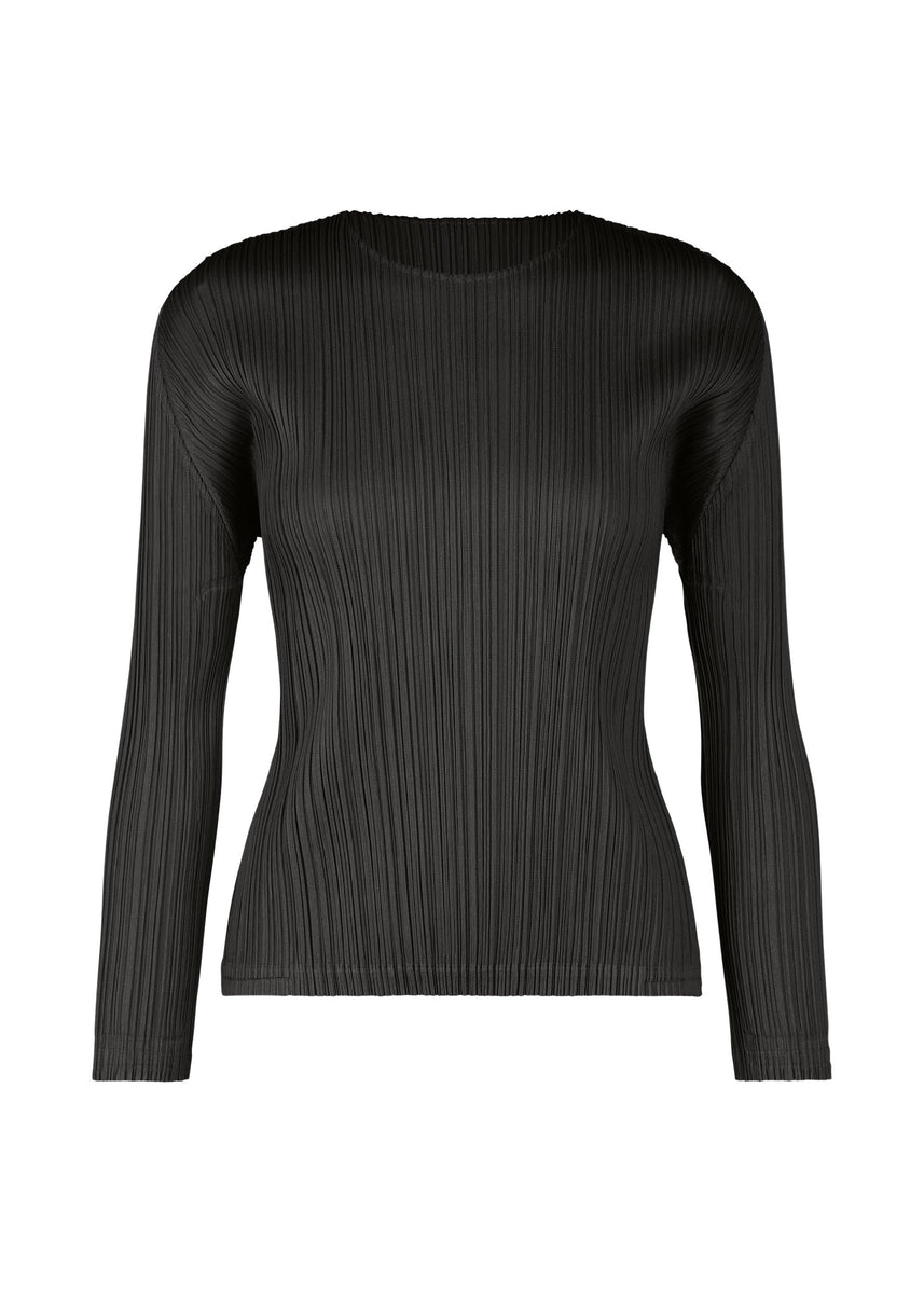 MONTHLY COLORS : DECEMBER TOP | The official ISSEY MIYAKE ONLINE