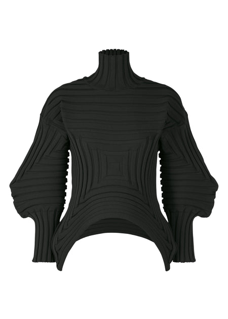 Sweaters | The official ISSEY MIYAKE ONLINE STORE | ISSEY MIYAKE USA