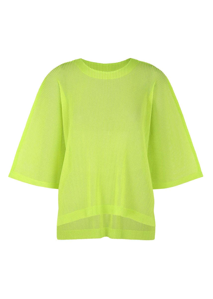TATAMI APRIL TOP | The official ISSEY MIYAKE ONLINE STORE | ISSEY ...