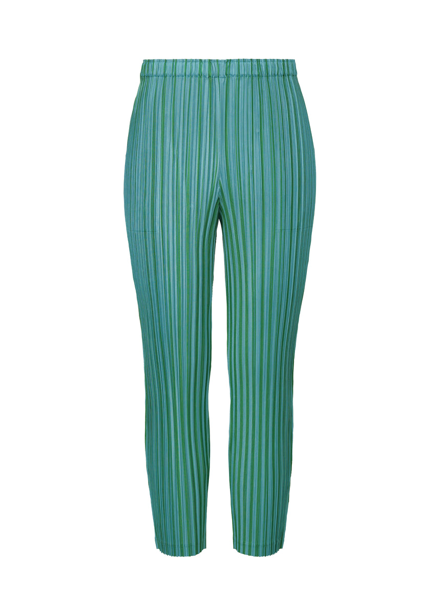 VEGE MIX 1 PANTS | The official ISSEY MIYAKE ONLINE STORE | ISSEY 