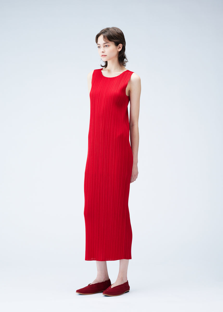 PEANUTS DRESS | The official ISSEY MIYAKE ONLINE STORE | ISSEY ...