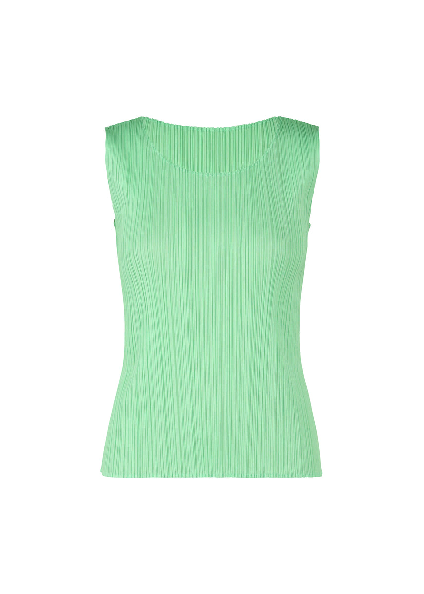 MONTHLY COLORS : MARCH TOP | The official ISSEY MIYAKE ONLINE 