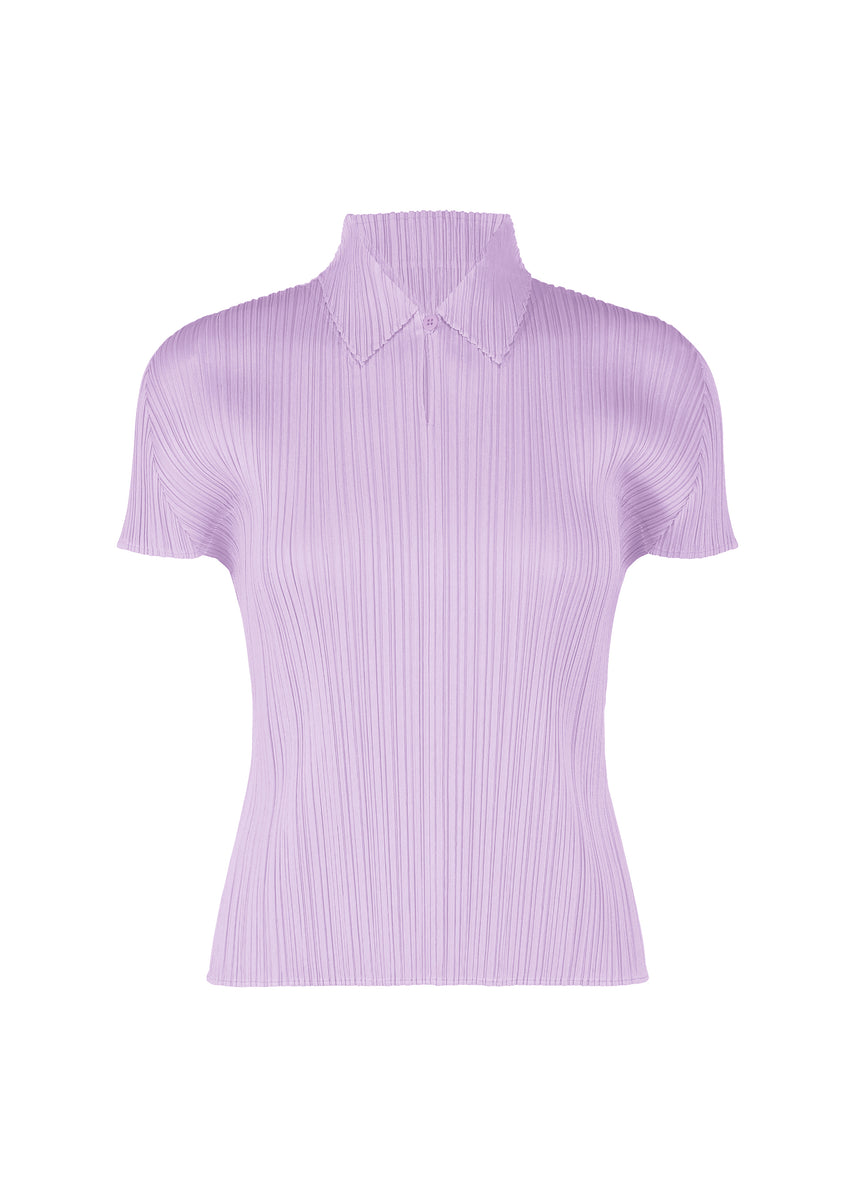 MONTHLY COLORS : APRIL TOP | The official ISSEY MIYAKE ONLINE