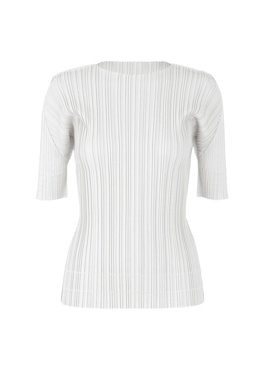 SOFT PLEATS TOP