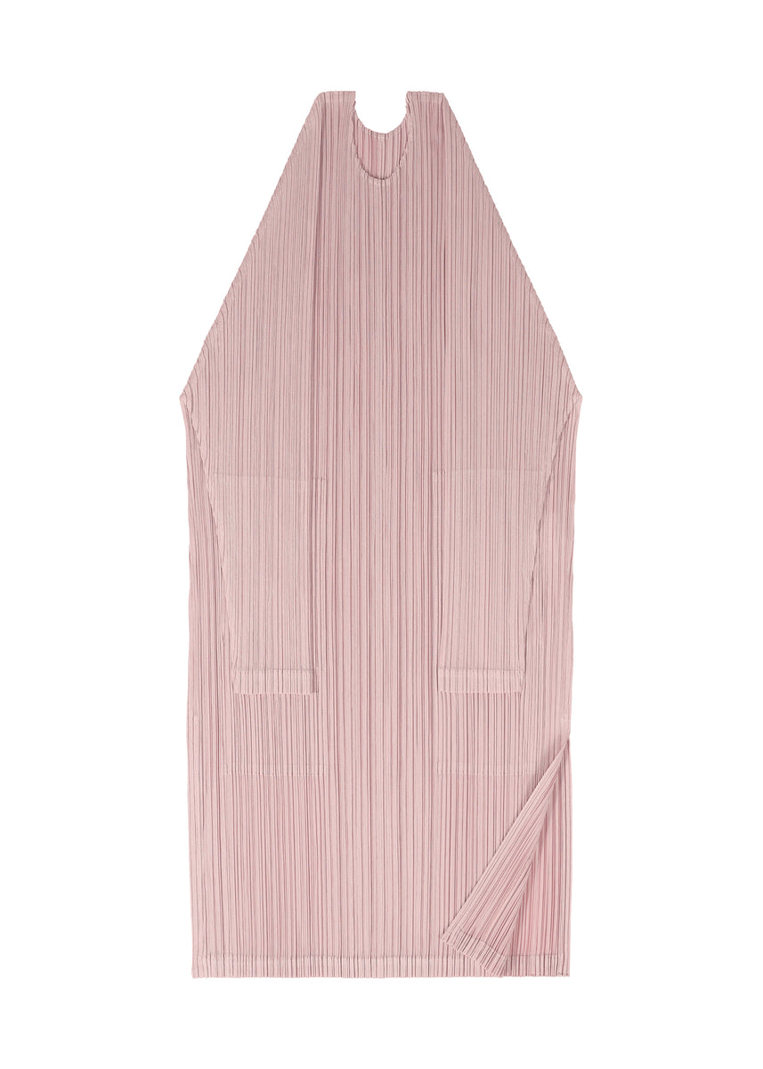 MONTHLY COLORS : JANUARY DRESS | The official ISSEY MIYAKE ONLINE