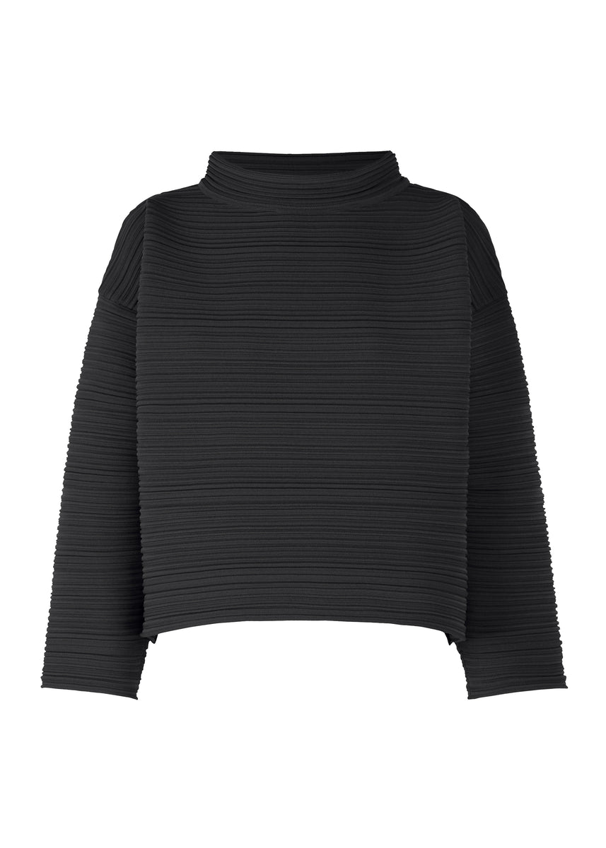 Black Cropped Sweaters: up to −51% over 47 products