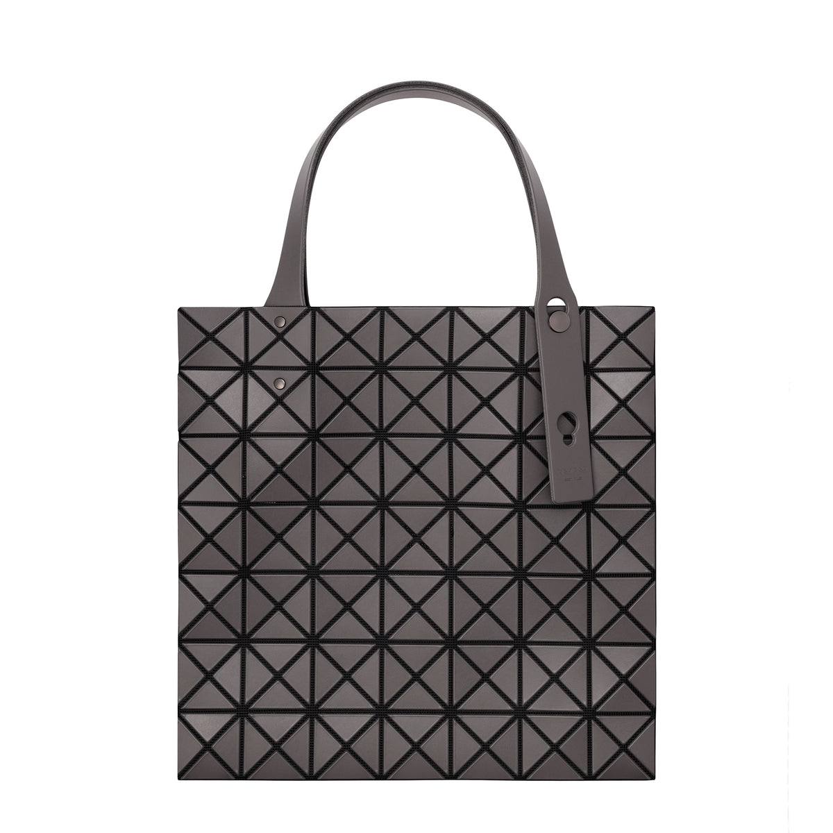 PRISM MATTE TOTE BAG | The official ISSEY MIYAKE ONLINE ...