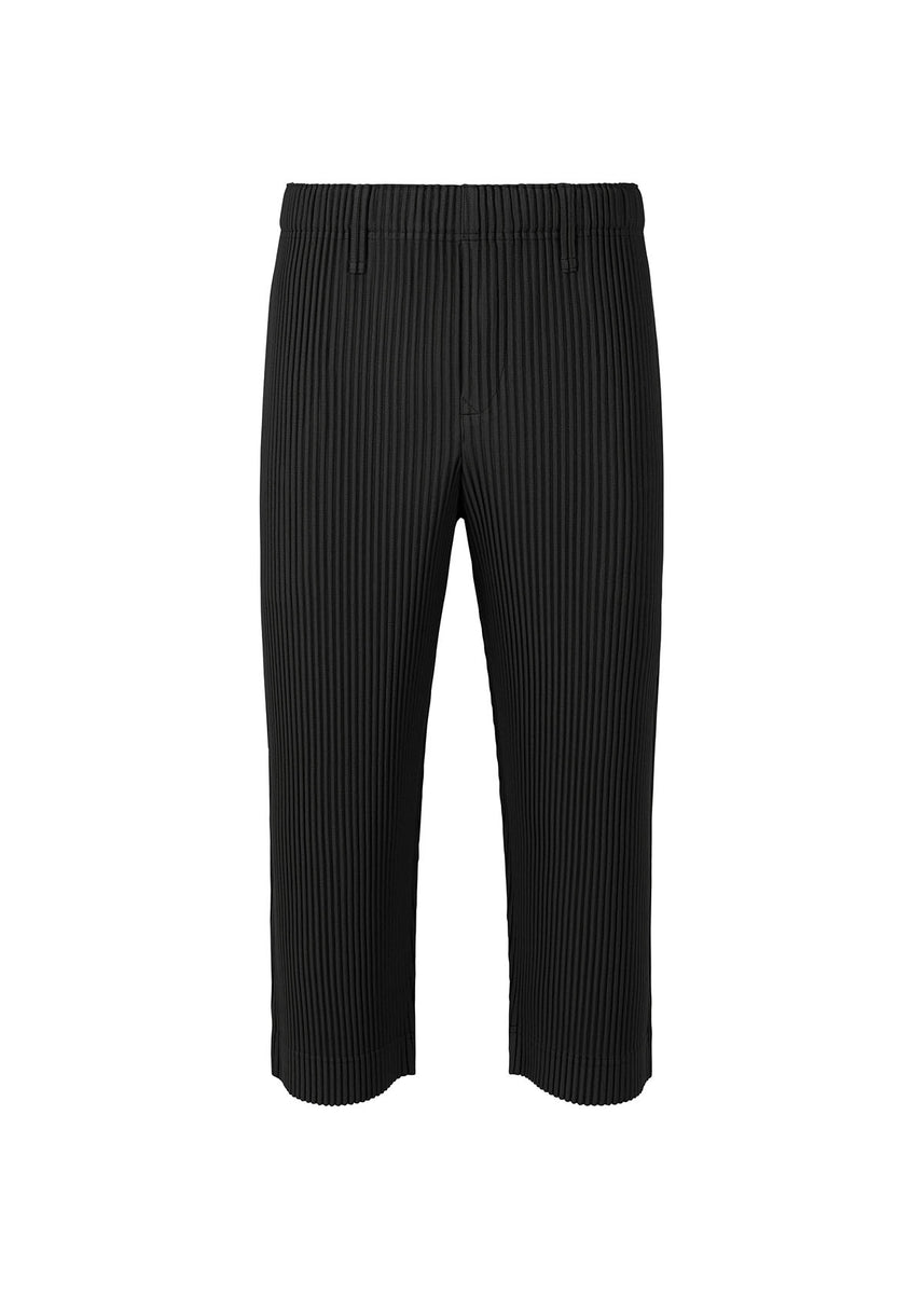 Homme Plissé Issey Miyake Pleated Pants