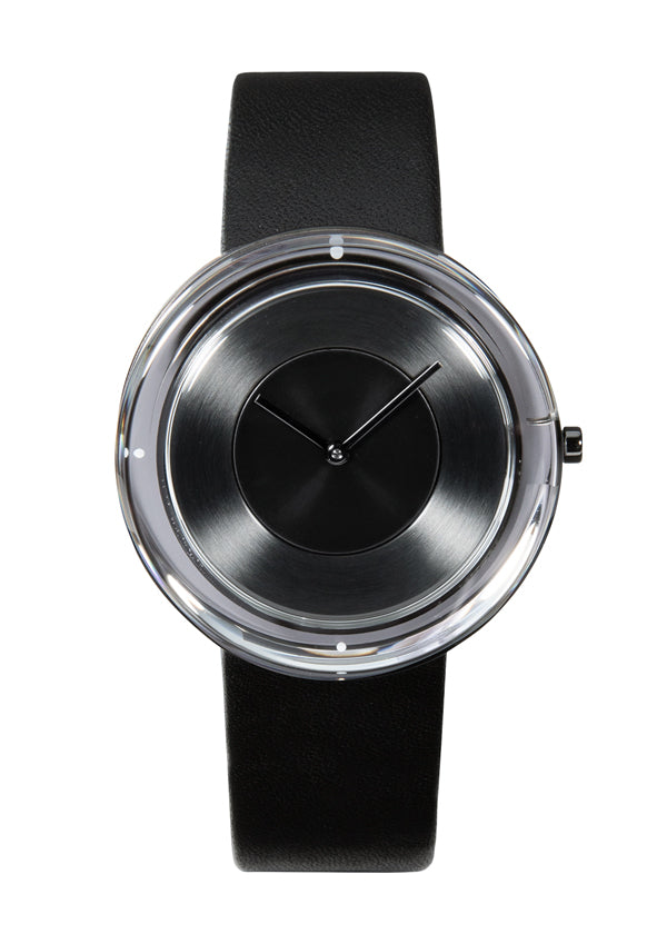 Glass Watch Designed by Tokujin Yoshioka | The official ISSEY