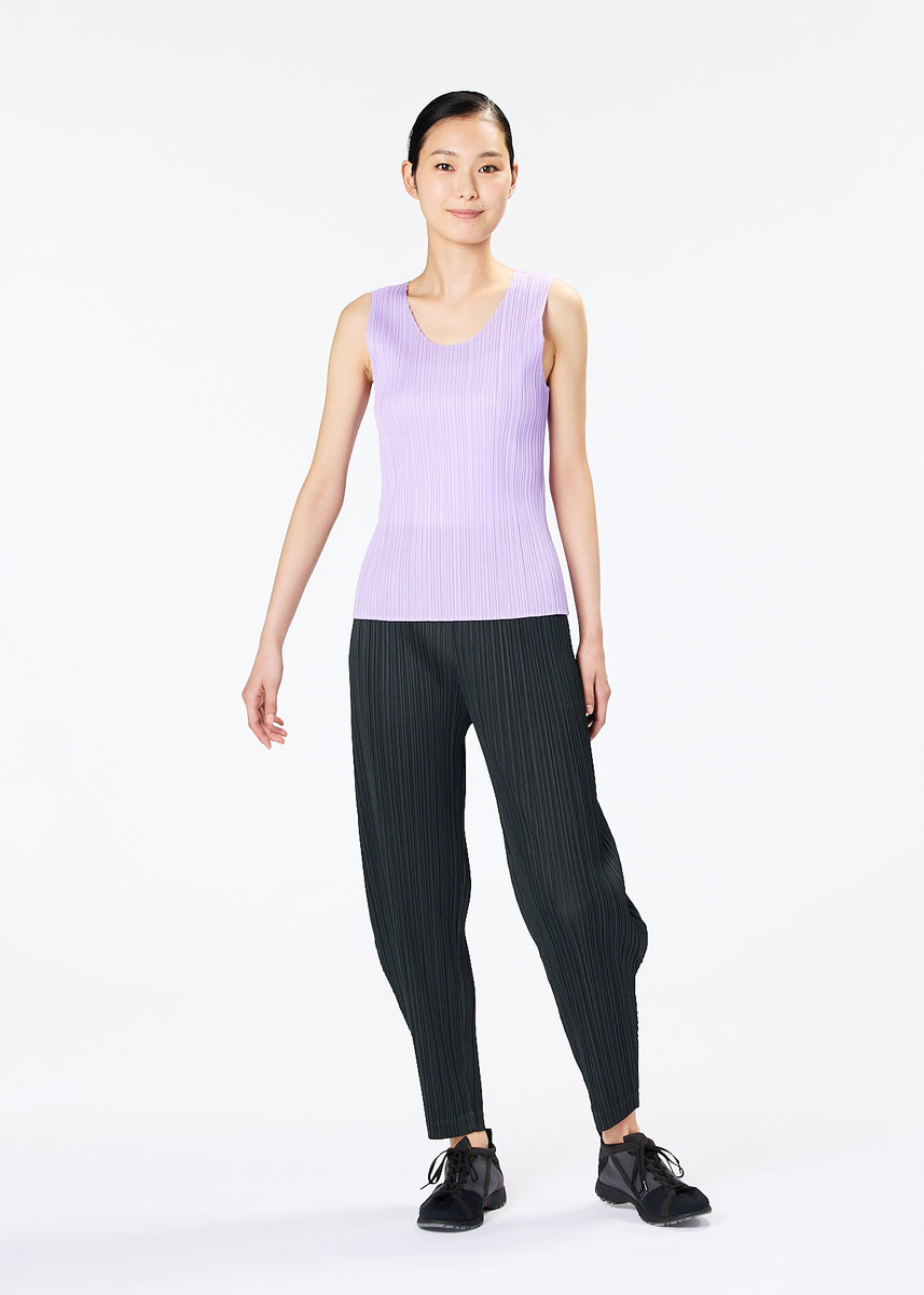 MONTHLY COLORS : MARCH PANTS | The official ISSEY MIYAKE