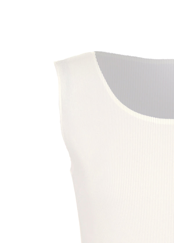 MIST BASICS TOP | The official ISSEY MIYAKE ONLINE STORE | ISSEY
