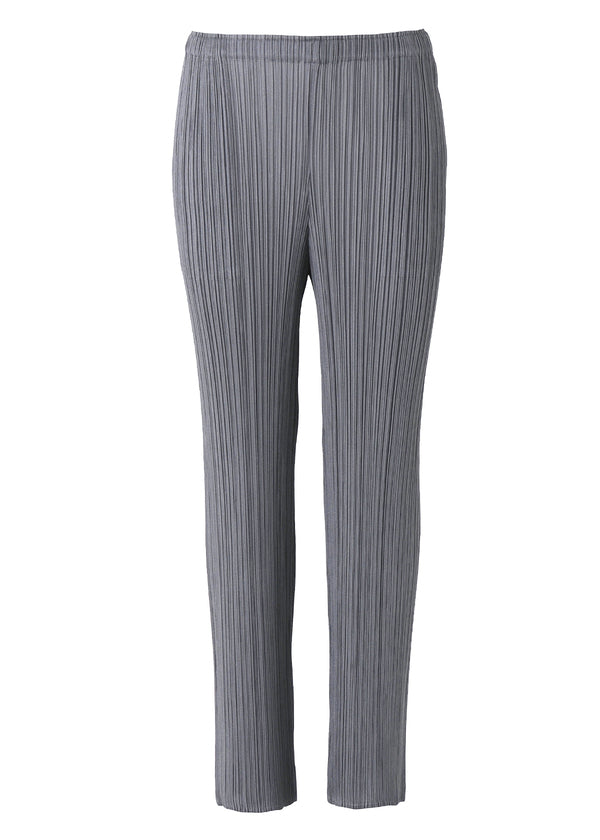 BASICS PANTS | The official ISSEY MIYAKE ONLINE STORE | ISSEY ...