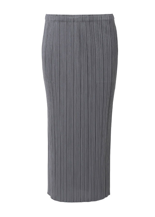 BASICS SKIRT | The official ISSEY MIYAKE ONLINE STORE | ISSEY
