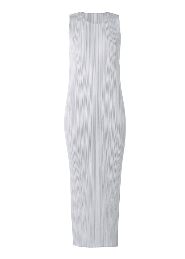 BASICS DRESS | The official ISSEY MIYAKE ONLINE STORE | ISSEY 