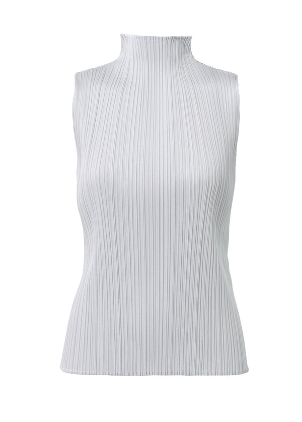 BASICS TOP | The official ISSEY MIYAKE ONLINE STORE | ISSEY MIYAKE USA