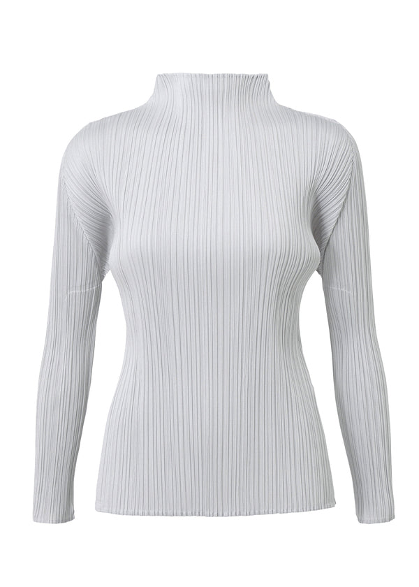 BASICS TOP | The official ISSEY MIYAKE ONLINE STORE | ISSEY MIYAKE USA