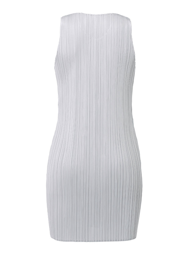 BASICS DRESS | The official ISSEY MIYAKE ONLINE STORE | ISSEY