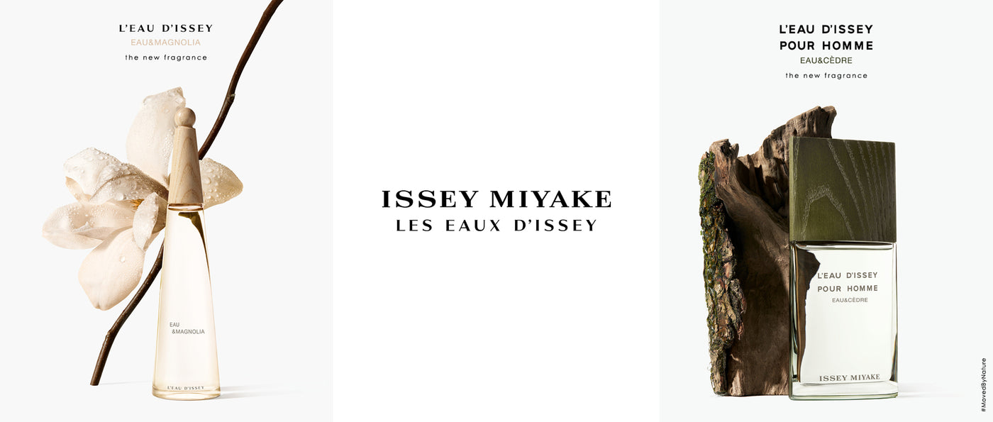ISSEY MIYAKE PARFUMS