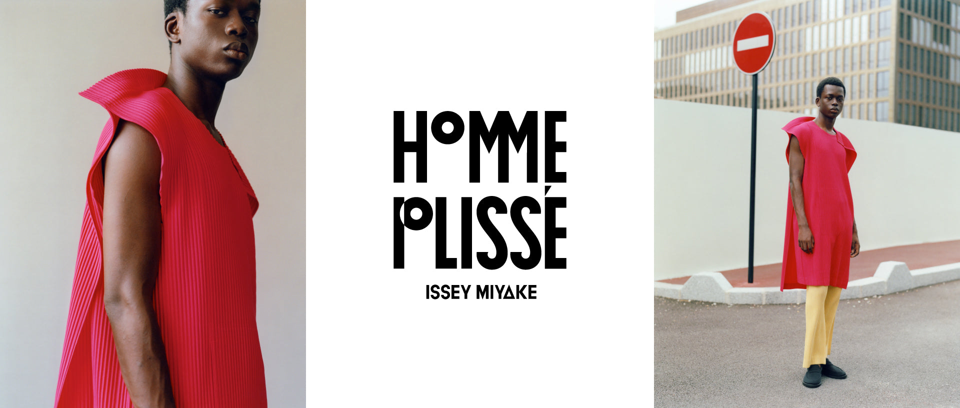The official ISSEY MIYAKE ONLINE STORE | ISSEY MIYAKE USA