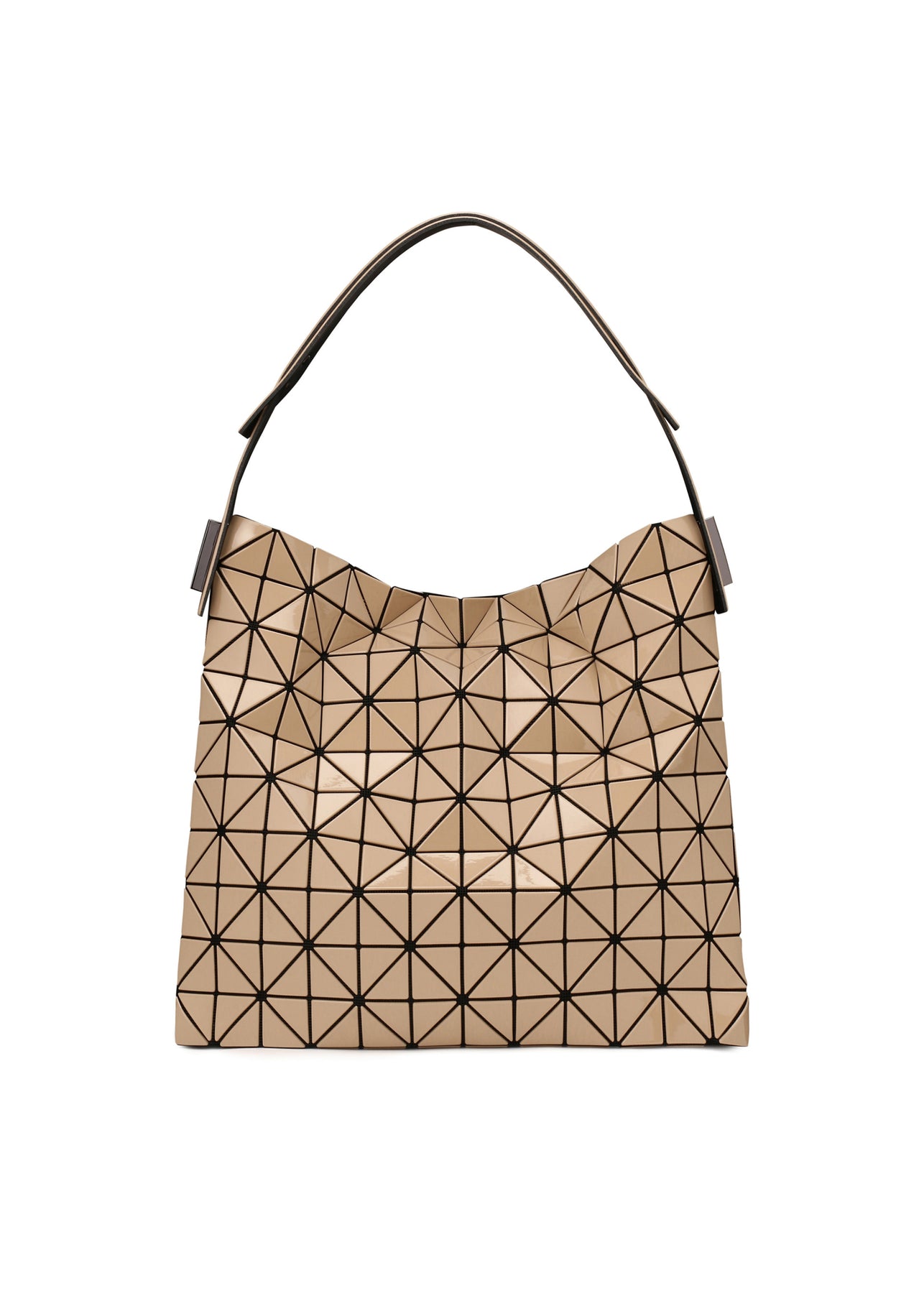 Shop Bao Bao Issey Miyake Baguette Top-Handle Bag