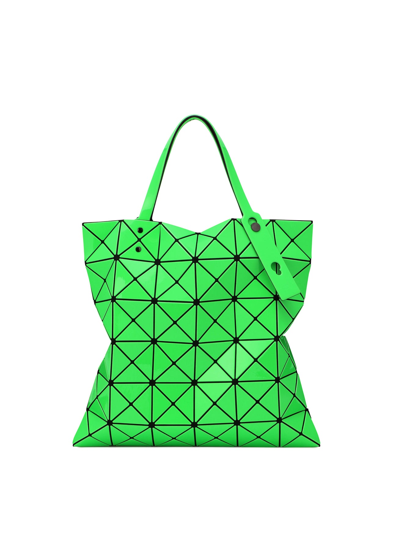 BAO BAO ISSEY MIYAKE Lucent Gloss Tote Bag – MoMA Design Store