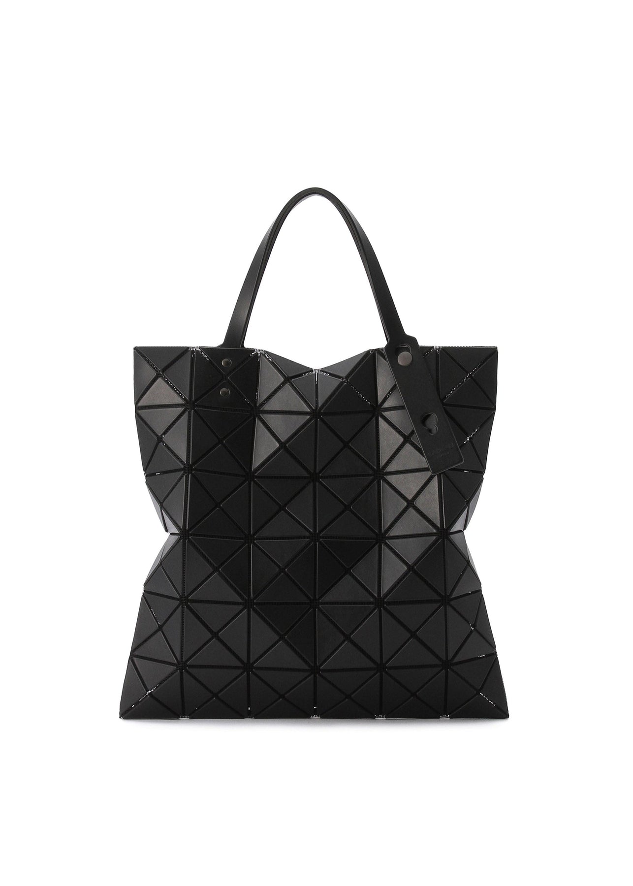 LUCENT MATTE TOTE BAG | The official ISSEY MIYAKE ONLINE STORE