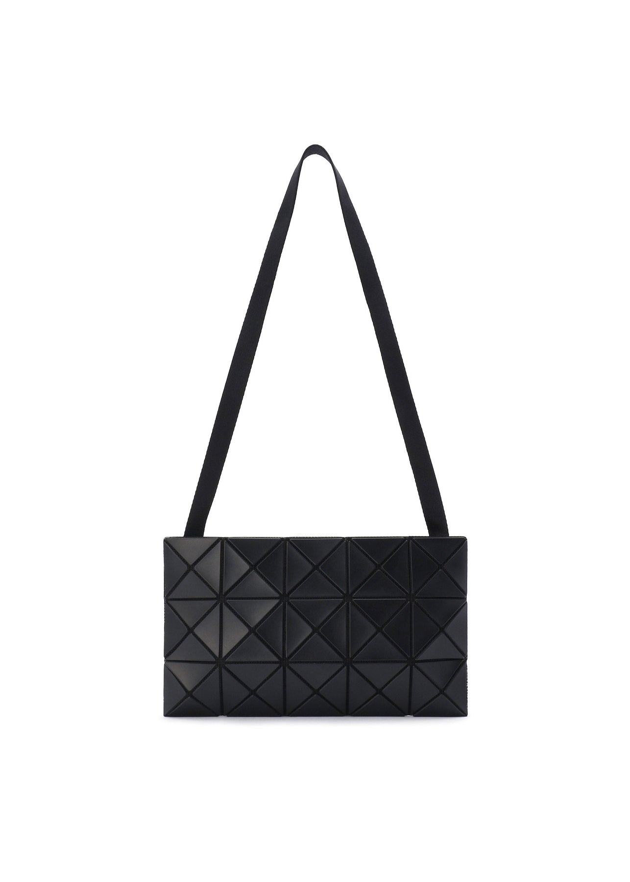 LUCENT MATTE CROSSBODY BAG | The official ISSEY MIYAKE ONLINE 