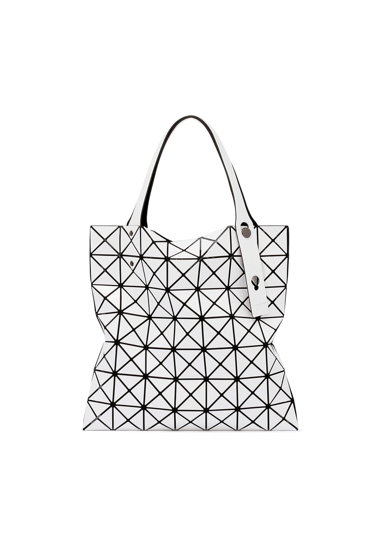 PRISM TOTE BAG | The official ISSEY MIYAKE ONLINE STORE | ISSEY
