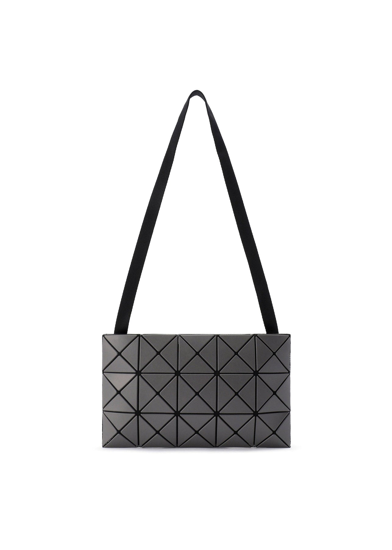 LUCENT MATTE CROSSBODY BAG | The official ISSEY MIYAKE ONLINE STORE ...