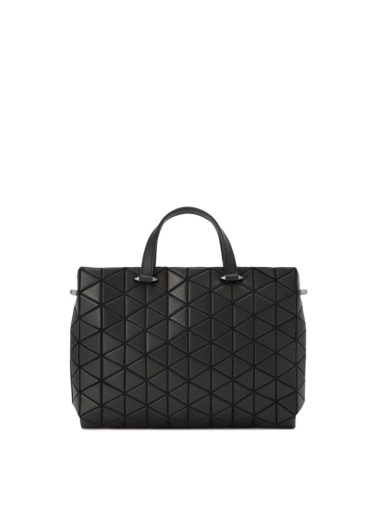 TONNEAU MATTE HANDBAG | The official ISSEY MIYAKE ONLINE STORE